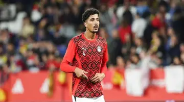 حسام عبد المجيد: لا نعترف بالتمثيل المشرف.. ونستهدف العبور للأدوار الإقصائية في المونديال
